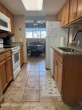 $2,000 | 412 Beach Park Lane, Unit 167, Cape Canaveral, FL 32920