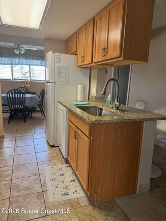 $2,000 | 412 Beach Park Lane, Unit 167, Cape Canaveral, FL 32920
