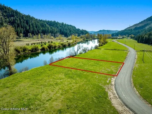 $200,000 | L5 Horn Hooked Estates Street, St. Maries, ID 83861