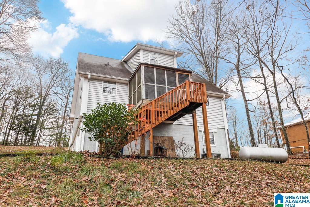 1069 Ridgewood Drive Remlap, AL 35133 - Photo 18 of 32