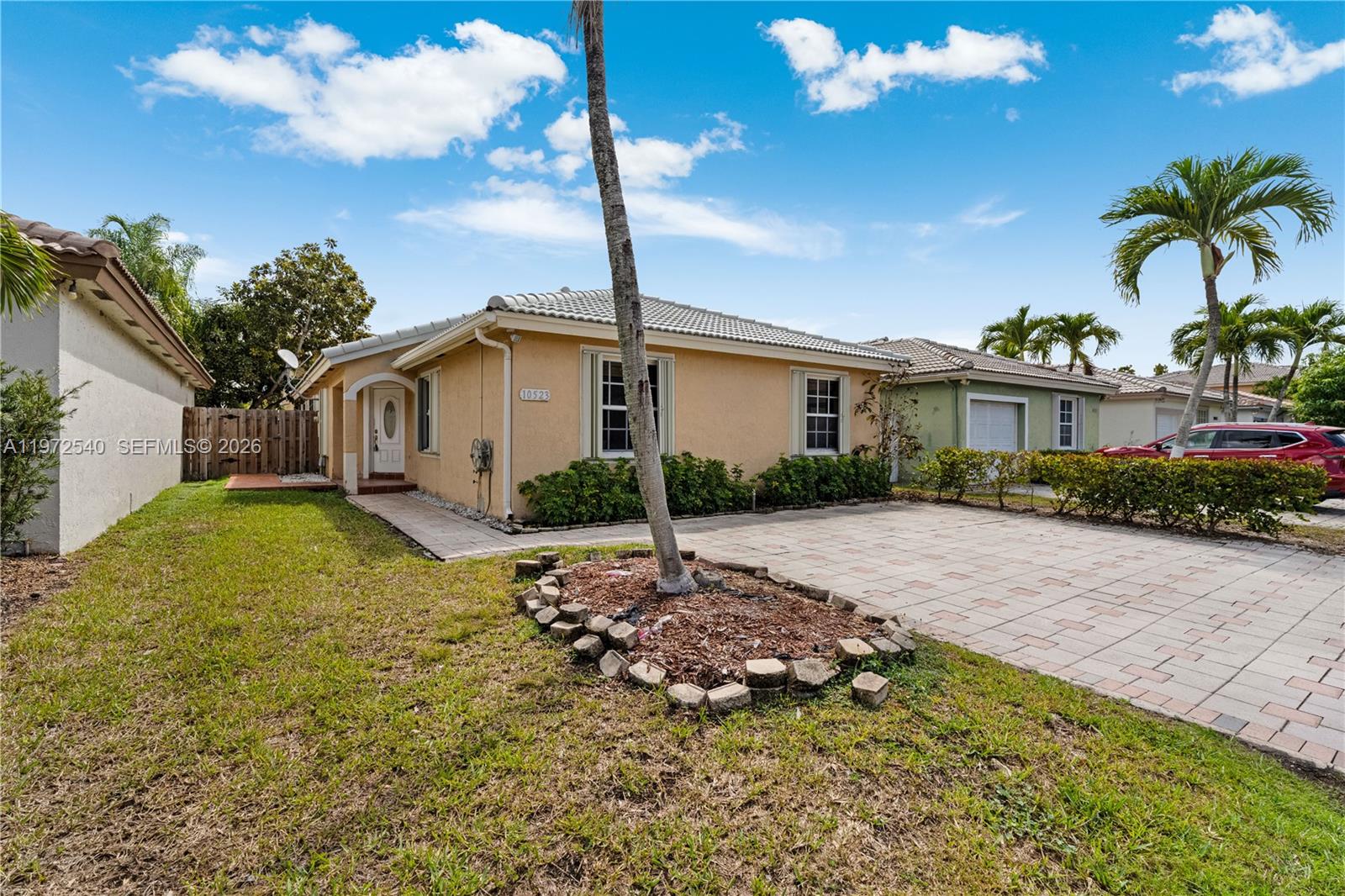 10523 Southwest 161st Place Miami, FL 33196 - Photo 1 of 34