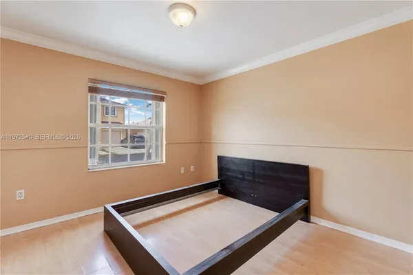 a view of workspace with window