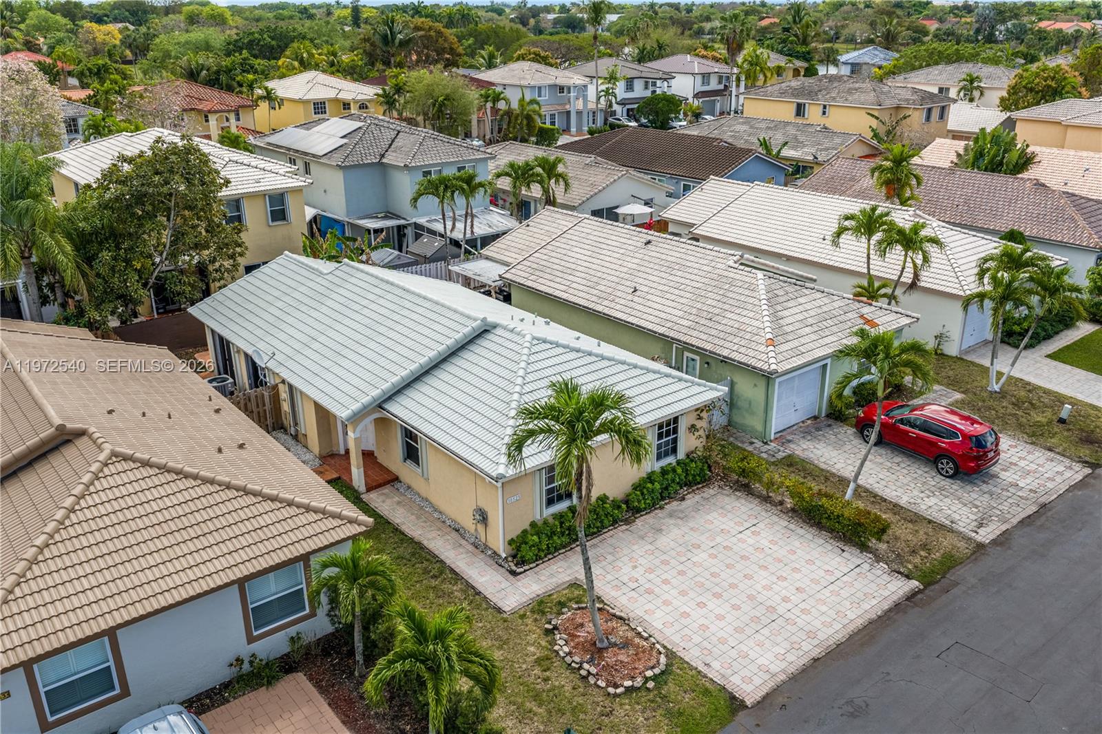 10523 Southwest 161st Place Miami, FL 33196 - Photo 29 of 34