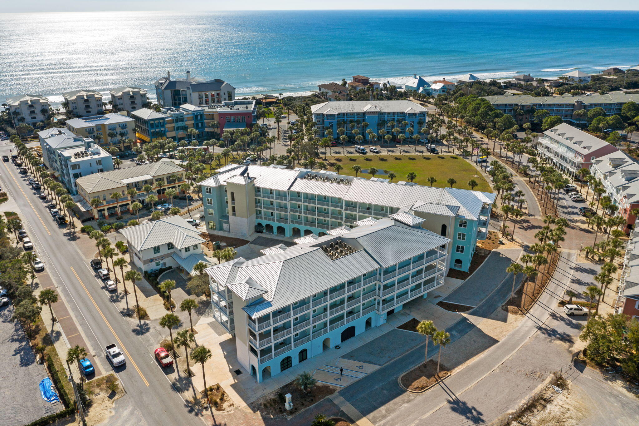 45 Town Center Loop, Unit 317 Santa Rosa Beach, FL 32459 - Photo 13 of 17 24-web-or-mls-DJI_0079