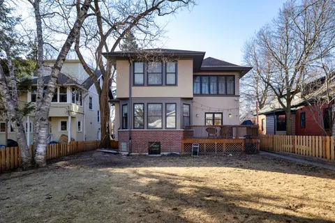 $1,575,000 | 833 Lincoln Street, Evanston, IL 60201
