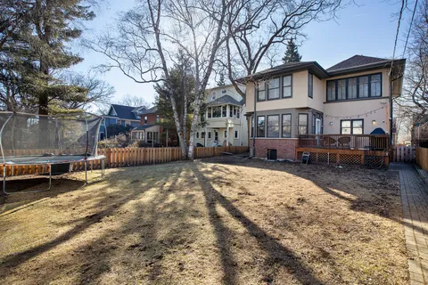 $1,575,000 | 833 Lincoln Street, Evanston, IL 60201