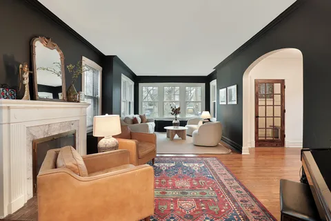 $1,575,000 | 833 Lincoln Street, Evanston, IL 60201