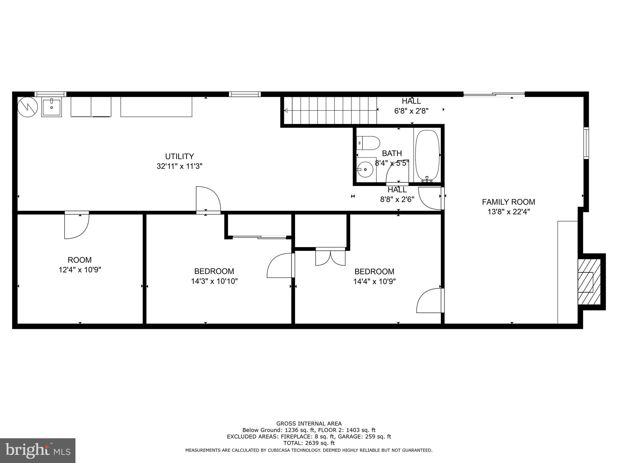 11625 Rivershore Drive Dunkirk, MD 20754 - Photo 46 of 48