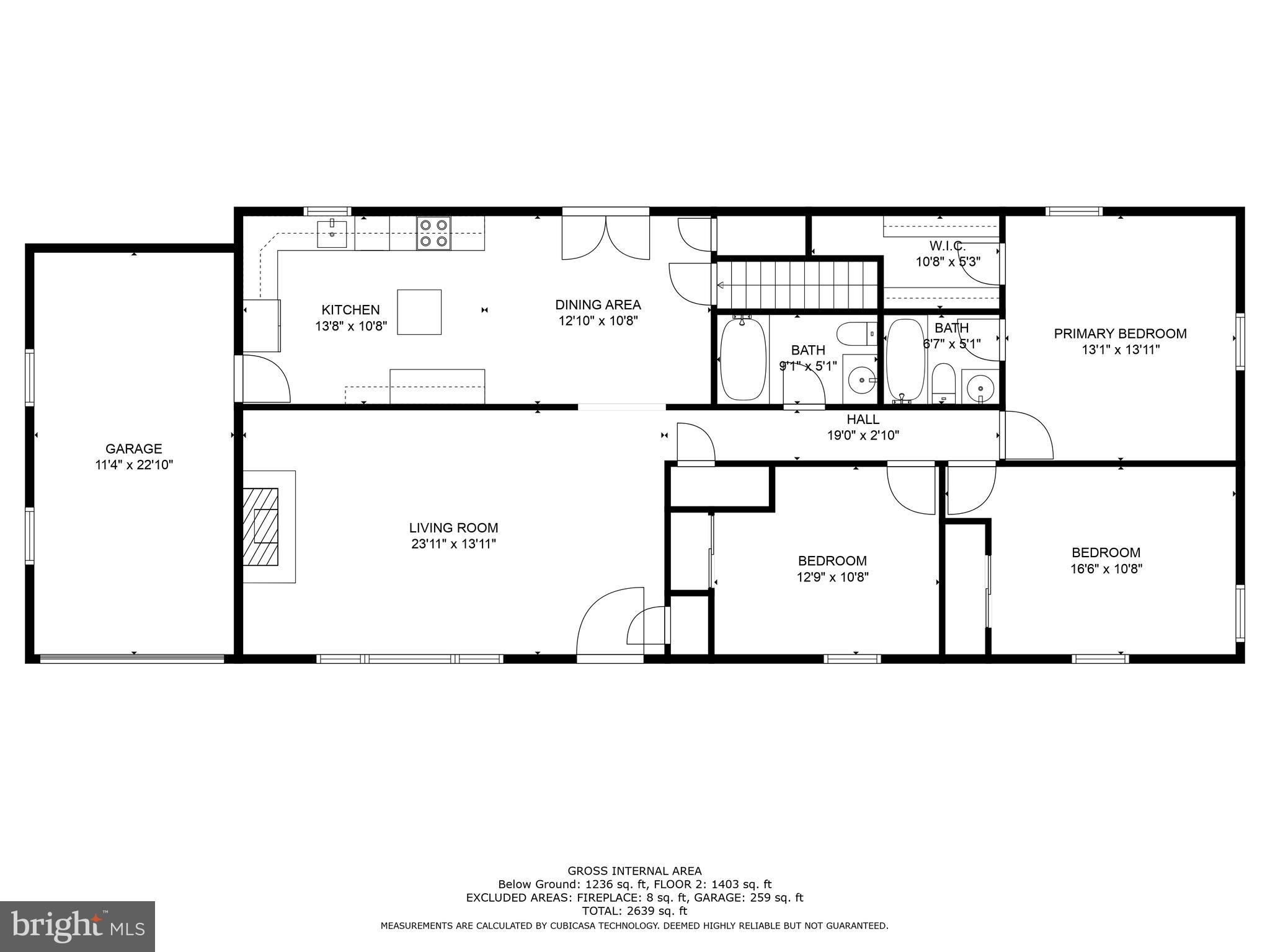 11625 Rivershore Drive Dunkirk, MD 20754 - Photo 47 of 48