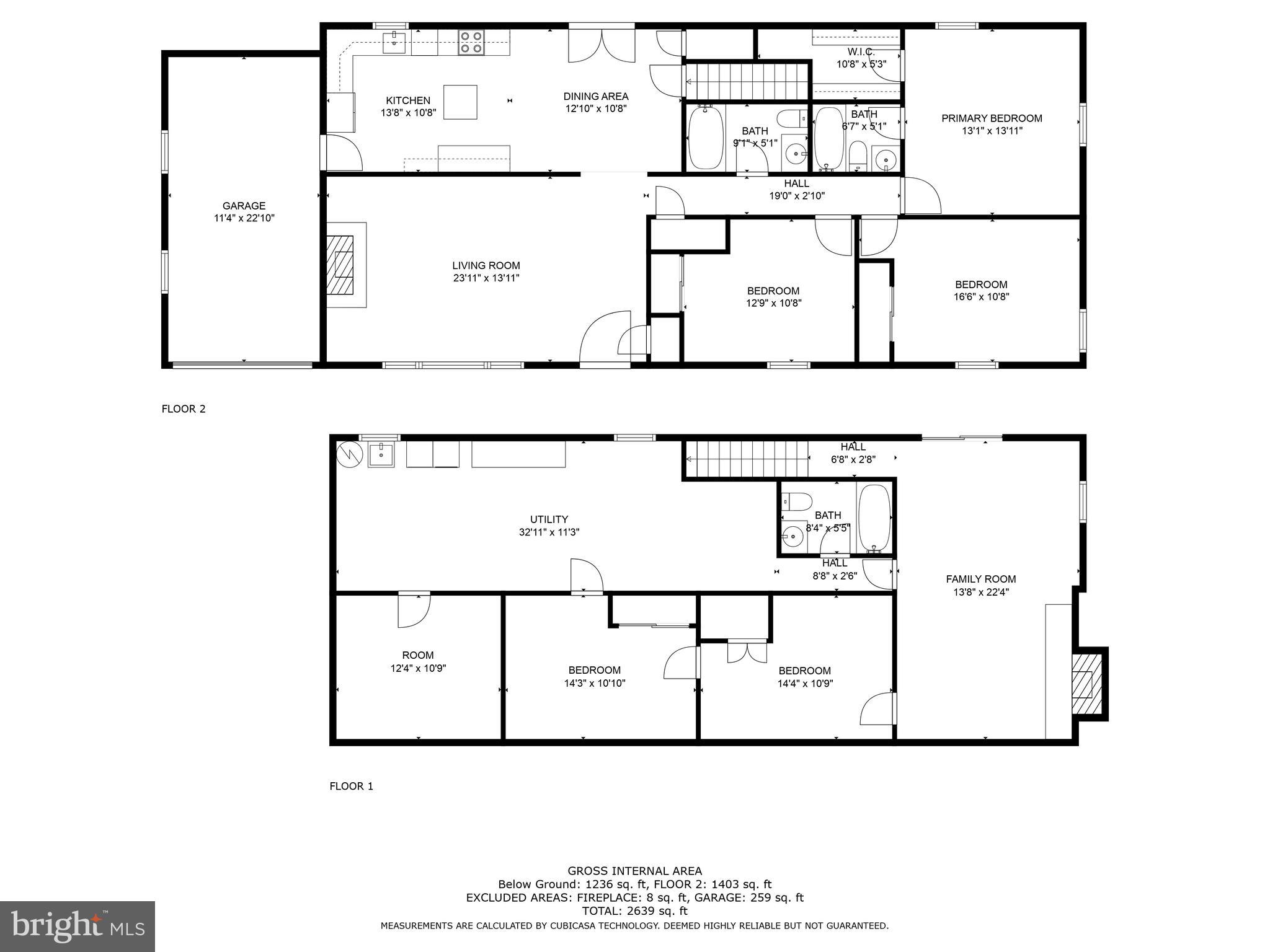 11625 Rivershore Drive Dunkirk, MD 20754 - Photo 48 of 48