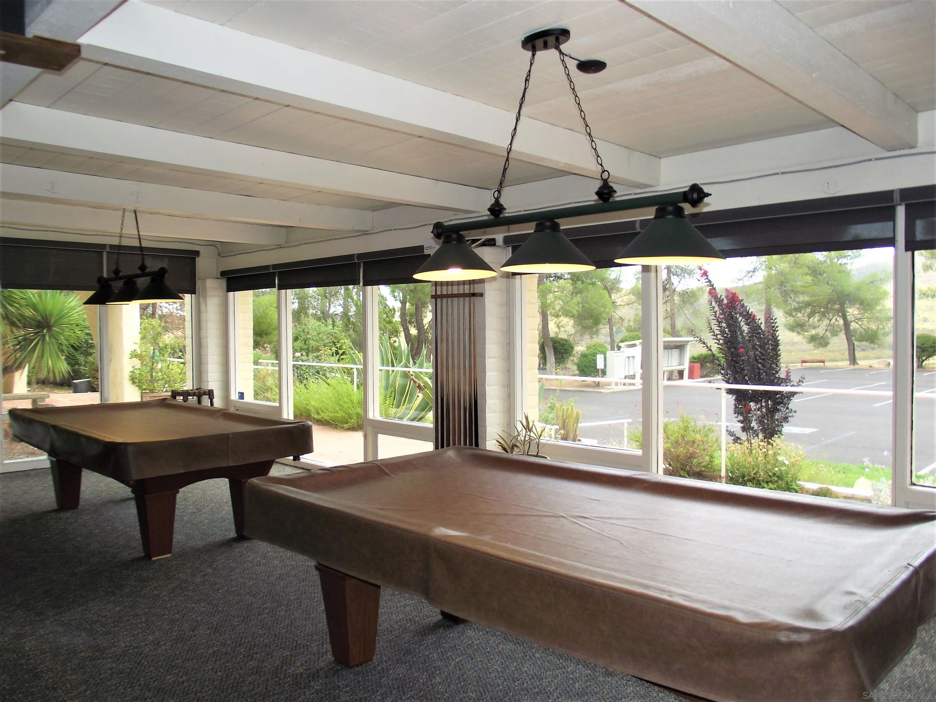 35109 Highway 79, Unit SPC/ #15 Warner Springs, CA 92086 - Photo 32 of 35 a living room with furniture and a window