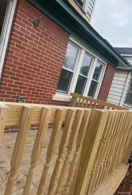 338 Richter Street River Rouge, MI 48218 - Photo 4 of 14