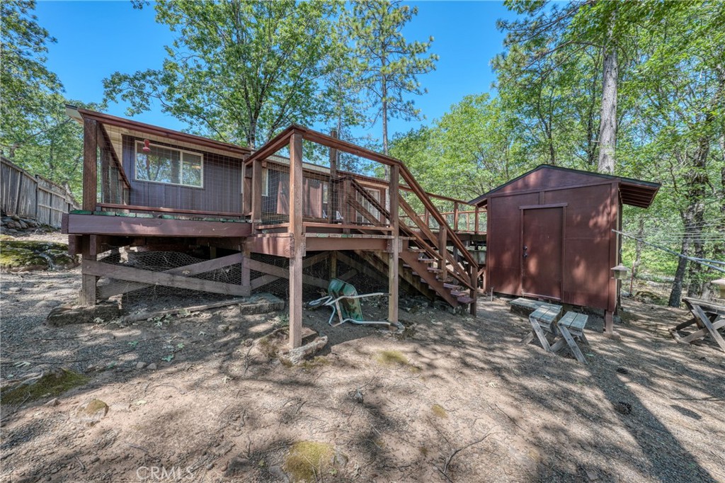 12390 Ridge Road Middletown, CA 95461 - Photo 28 of 41