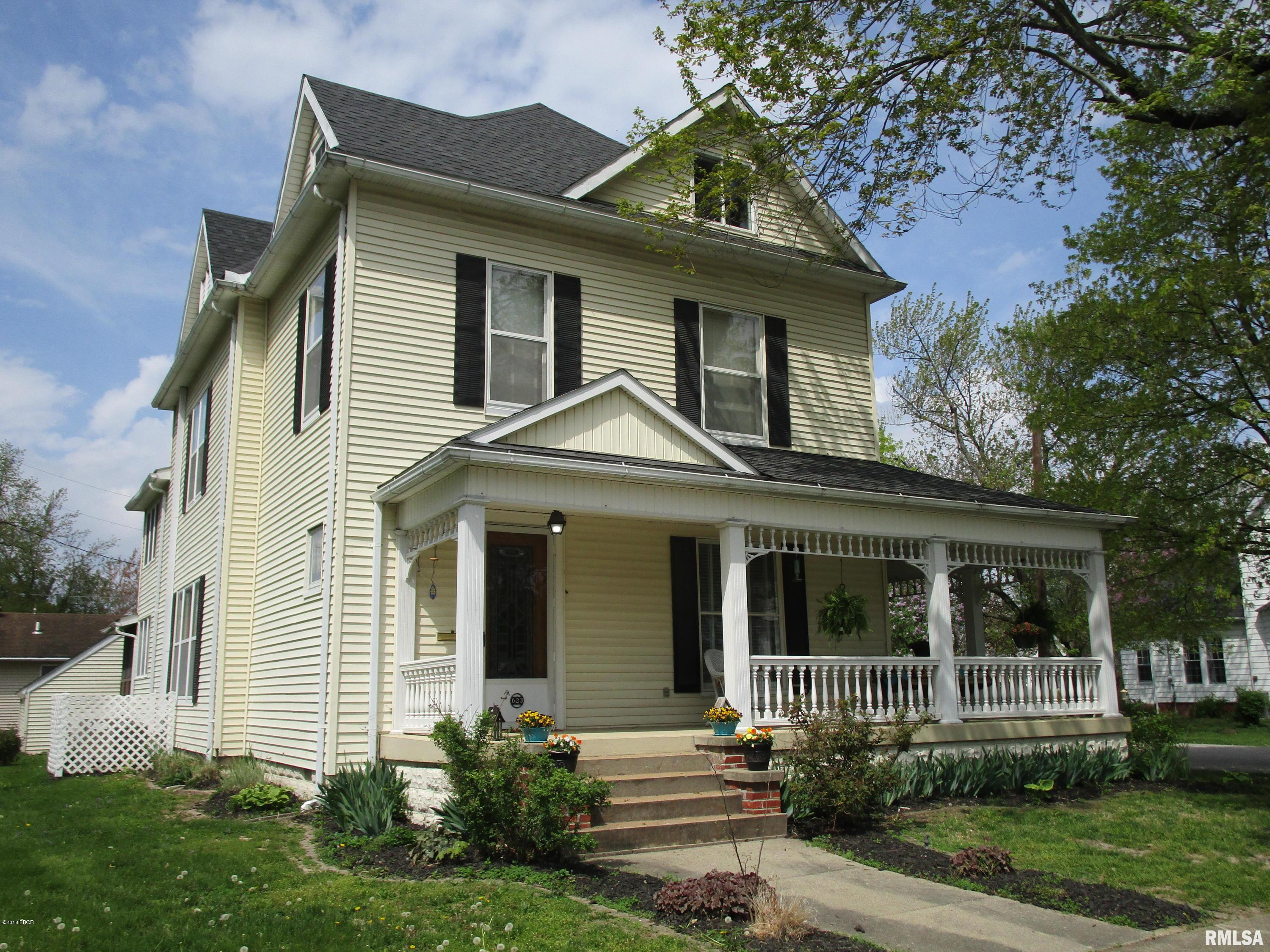 623 North Main Street Flora, IL 62839 - Photo 17 of 50 Gallery Image 17