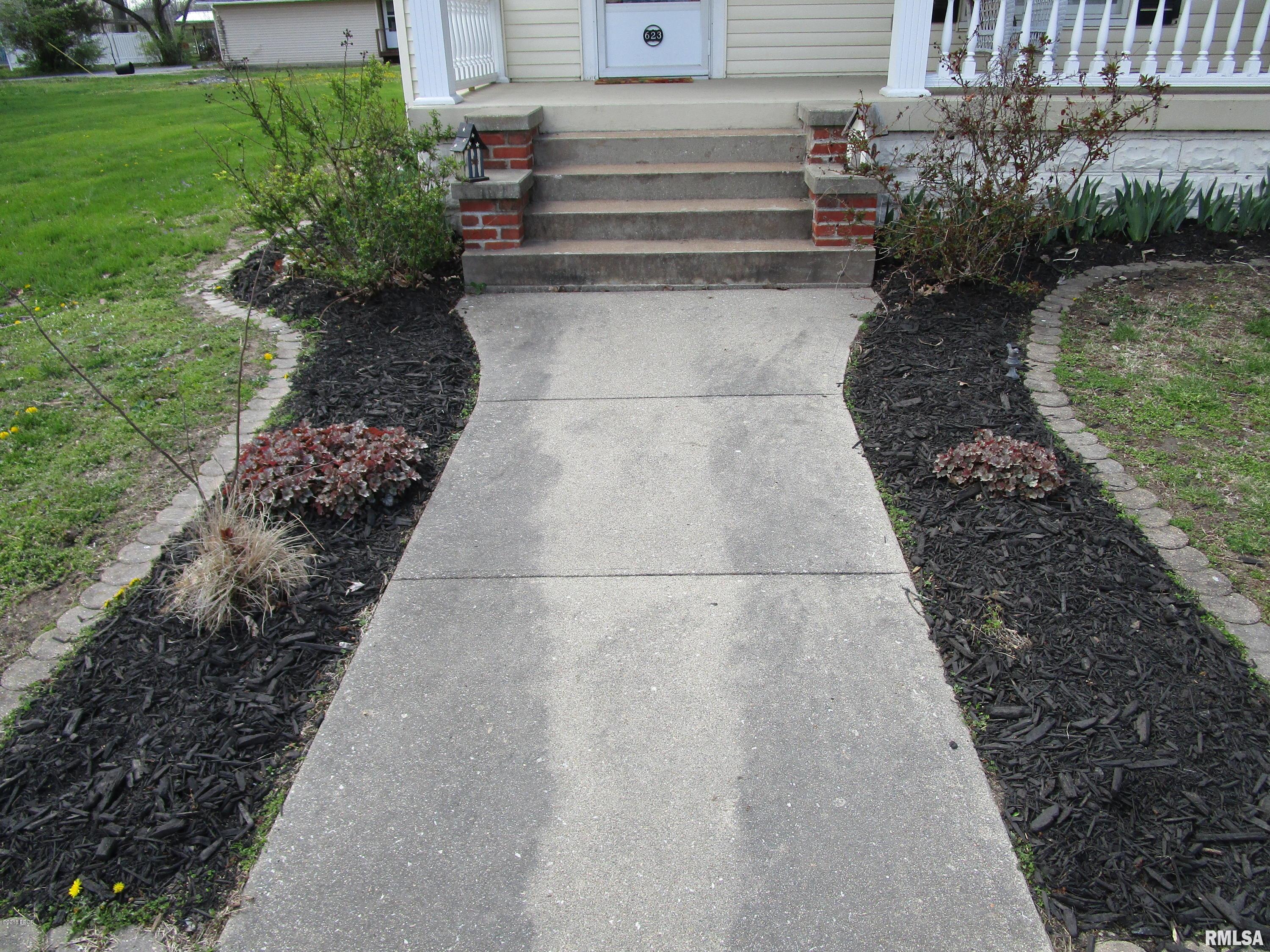 623 North Main Street Flora, IL 62839 - Photo 19 of 50 Gallery Image 19