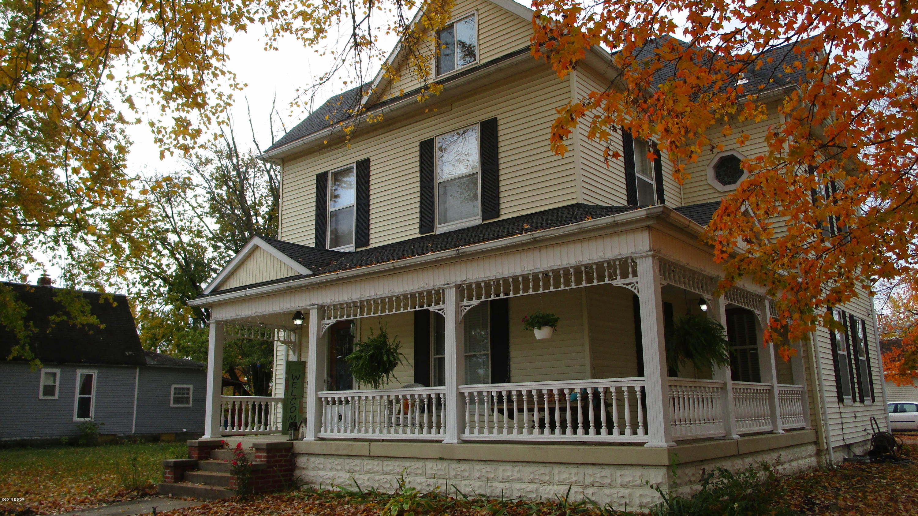 623 North Main Street Flora, IL 62839 - Photo 3 of 50 Gallery Image 3
