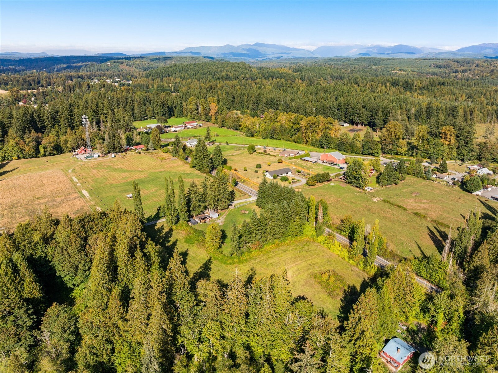 0 Fall City-Carnation Road Northeast Carnation, WA 98014 - Photo 7 of 10 Gallery Image 7