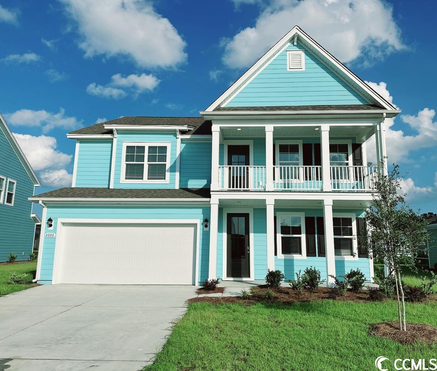 4808 Guilford Loop Murrells Inlet, SC 29576 - Photo 1 of 32 Gallery Image 1