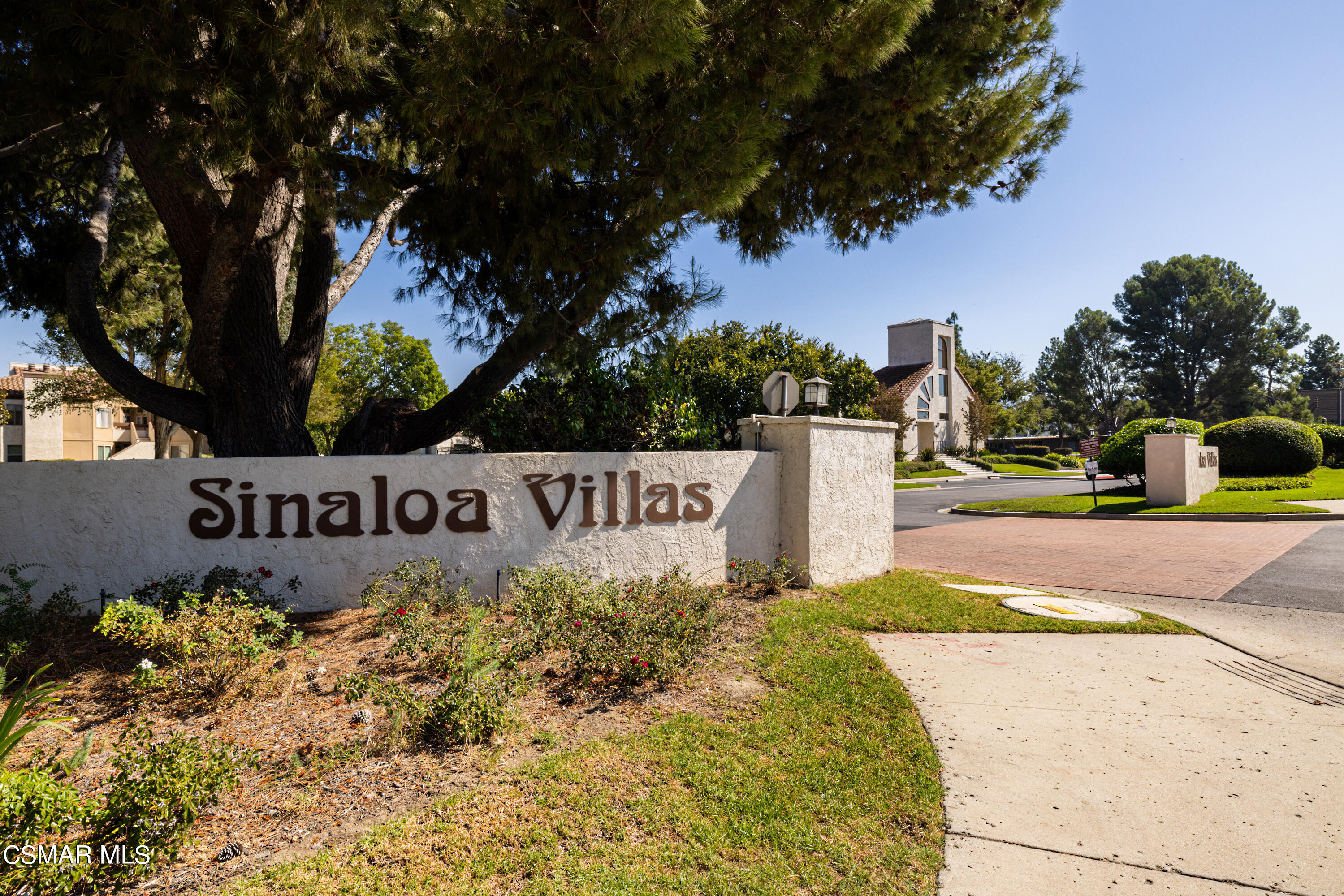 1718 Sinaloa Road, Unit 120 Simi Valley, CA 93065 - Photo 2 of 34 Sinaloa2