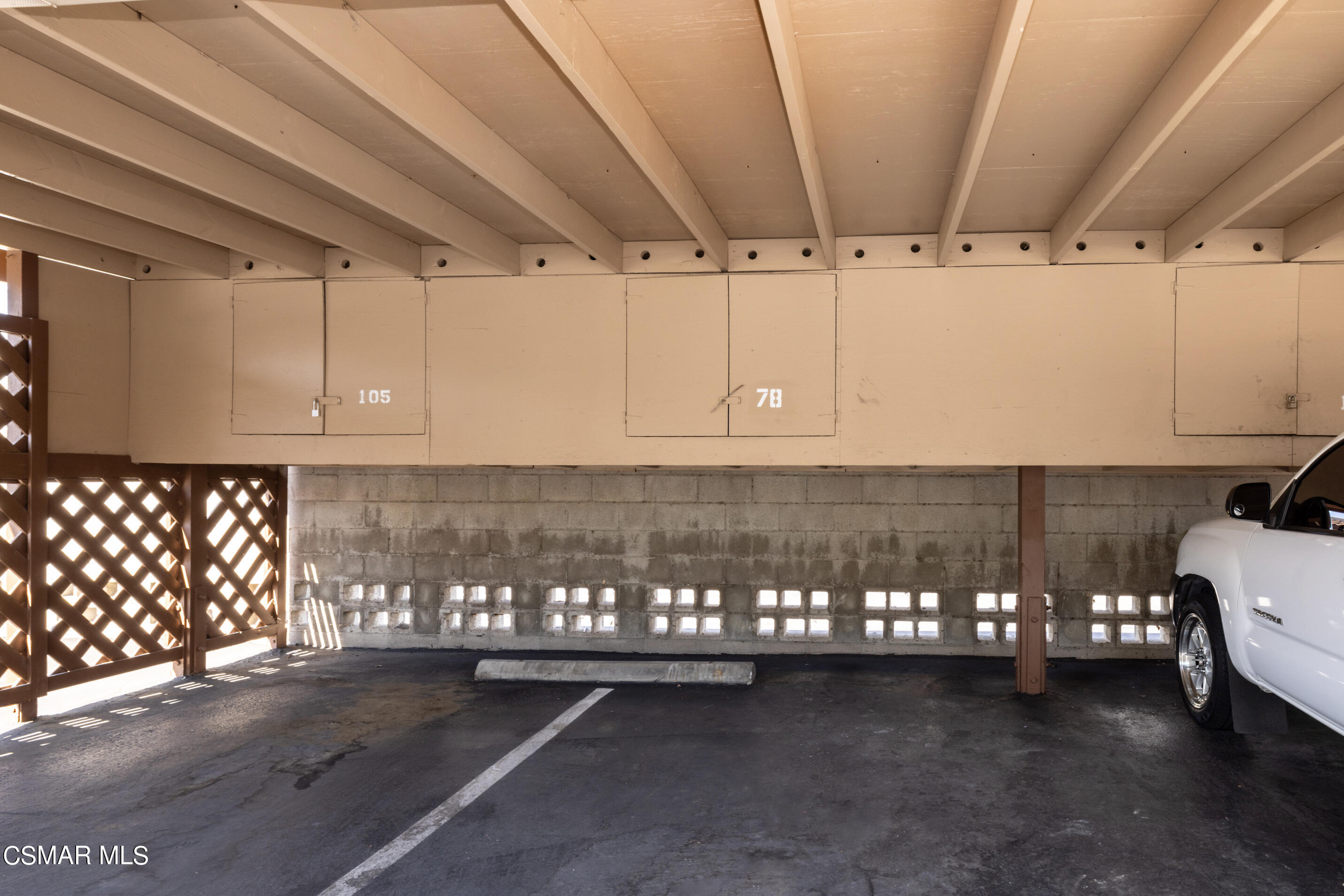 1718 Sinaloa Road, Unit 120 Simi Valley, CA 93065 - Photo 28 of 34 Sinaloa27