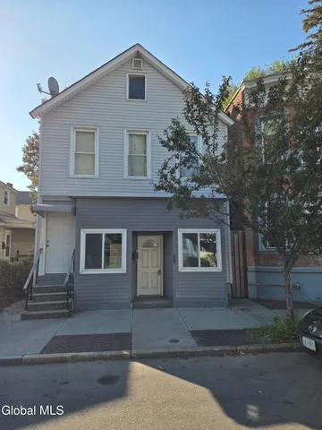 $239,900 | 411 5th Avenue, Troy, NY 12182