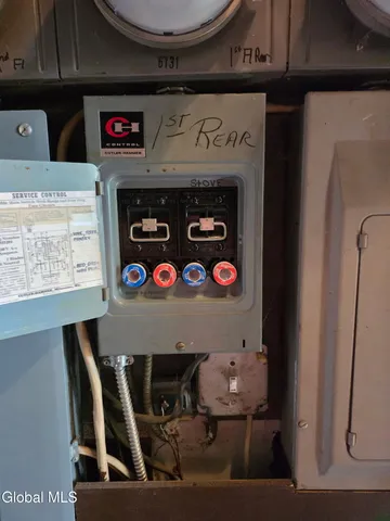 $239,900 | 411 5th Avenue, Troy, NY 12182