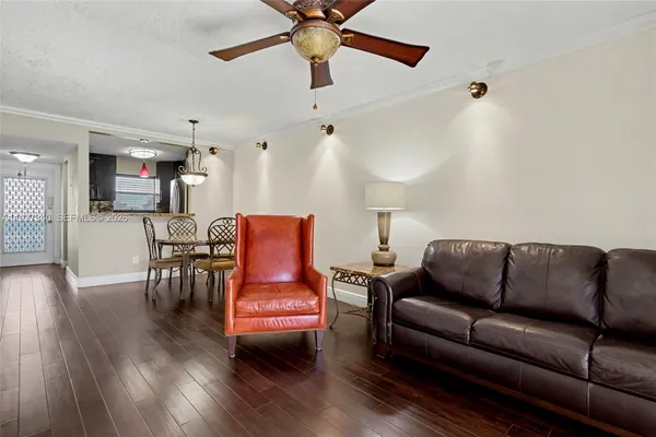 $85,000 | 6650 Royal Palm Boulevard, Unit 204C, Margate, FL 33063