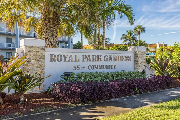 $85,000 | 6650 Royal Palm Boulevard, Unit 204C, Margate, FL 33063