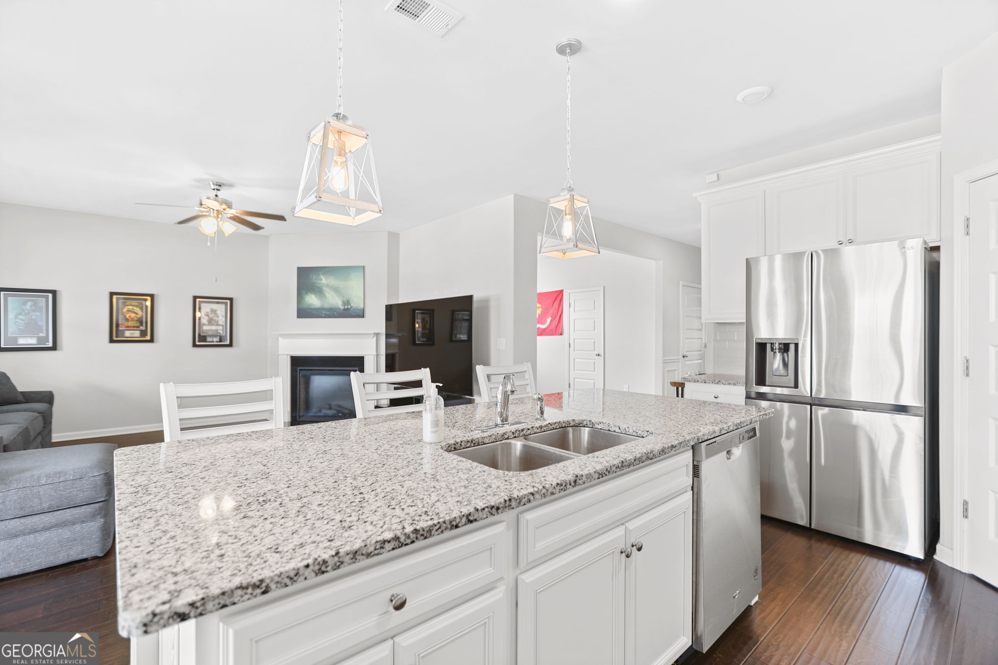 575 Carleton Place Locust Grove, GA 30248 - Photo 11 of 43