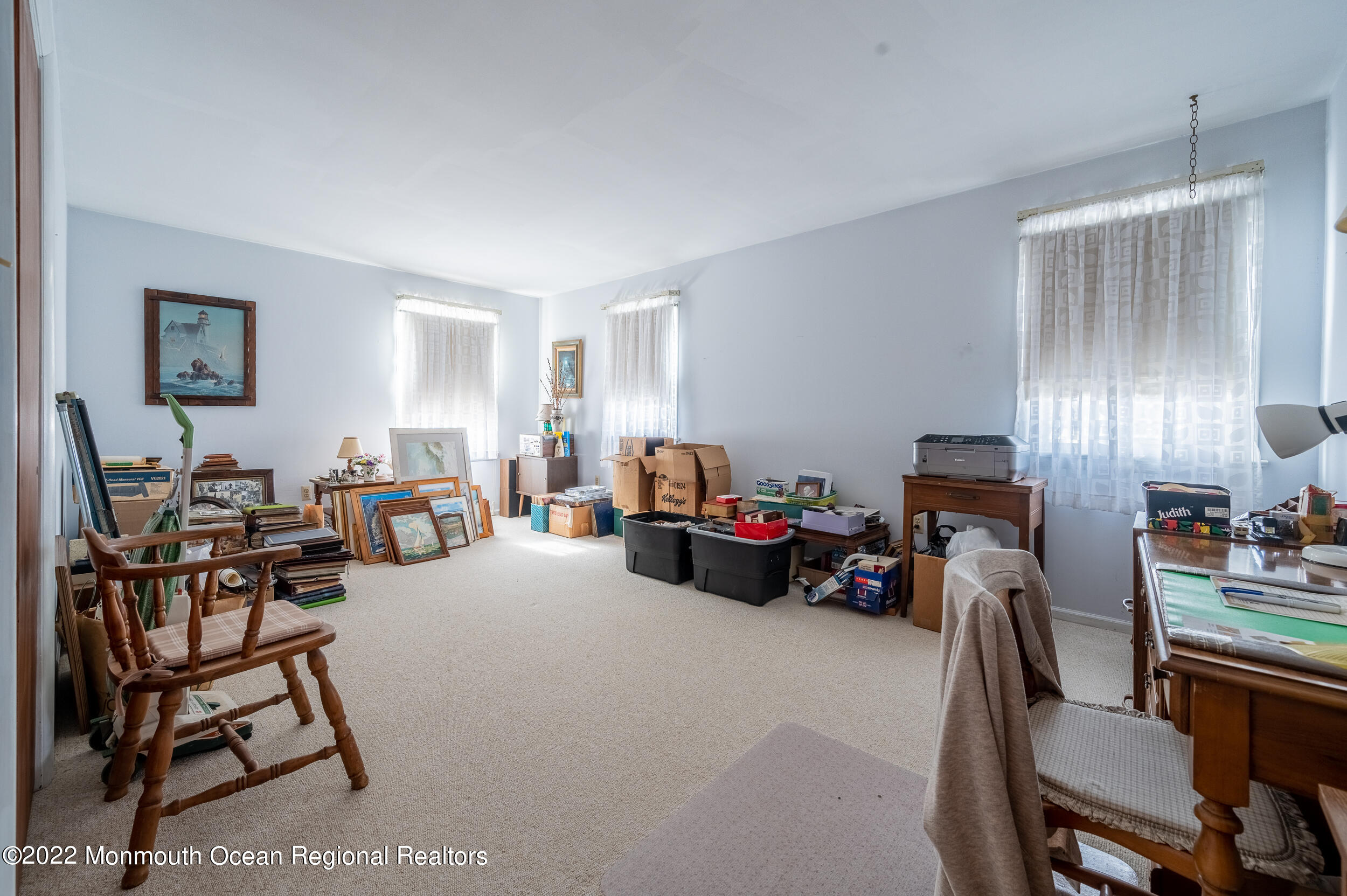 23 Neptune Road Toms River, NJ 08753 - Photo 25 of 36 a living room with furniture and a window