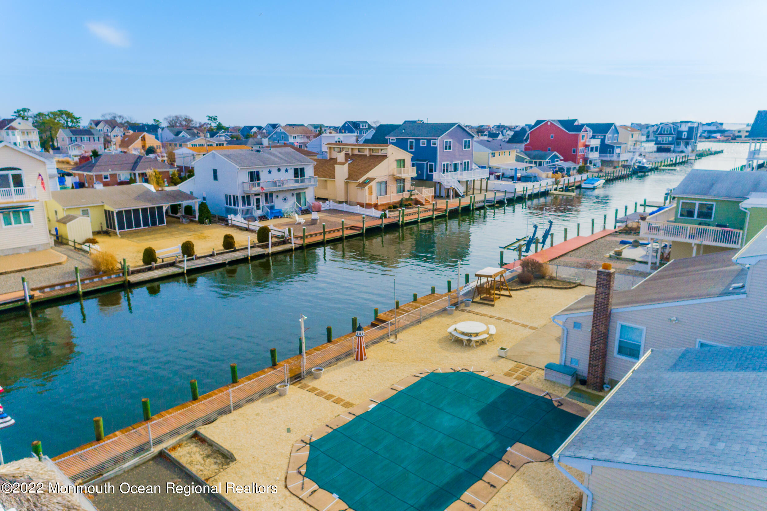 23 Neptune Road Toms River, NJ 08753 - Photo 35 of 36 a view of a city