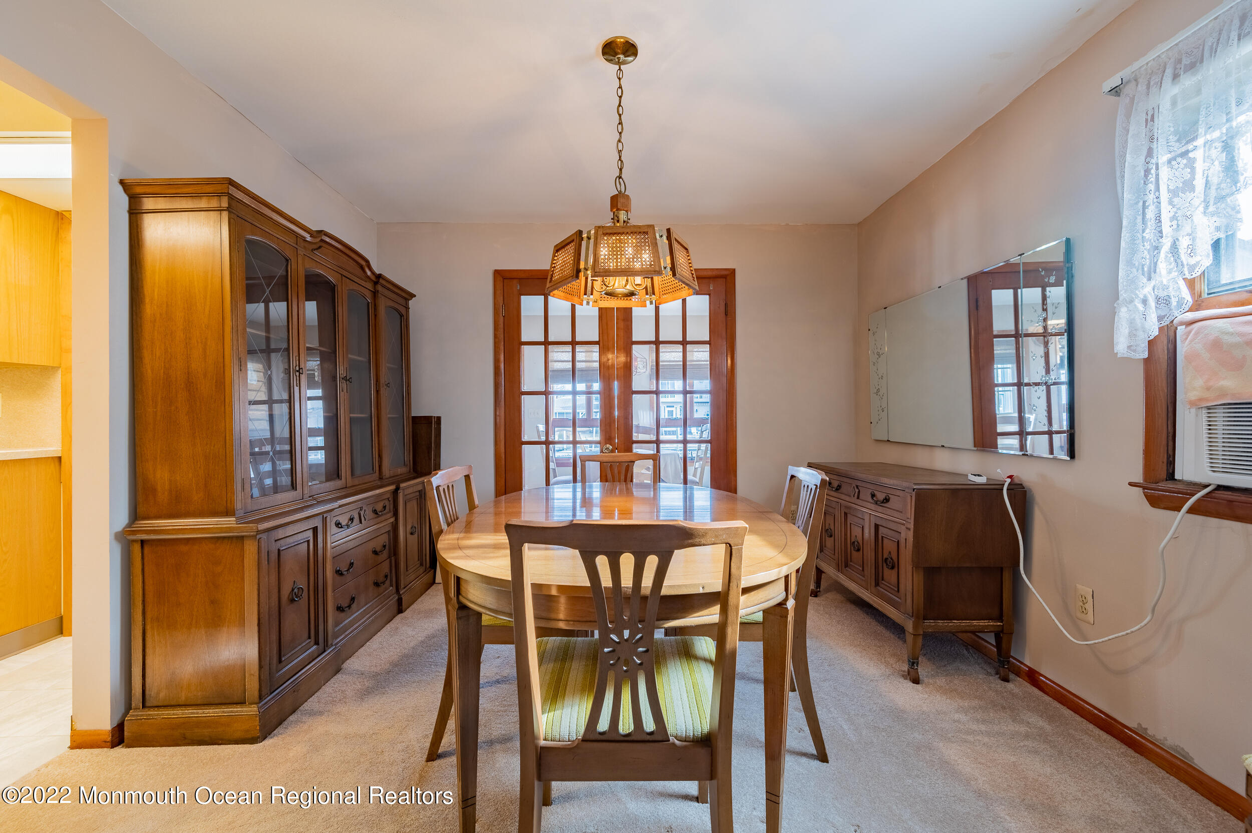 23 Neptune Road Toms River, NJ 08753 - Photo 7 of 36 a dining room with furniture and window
