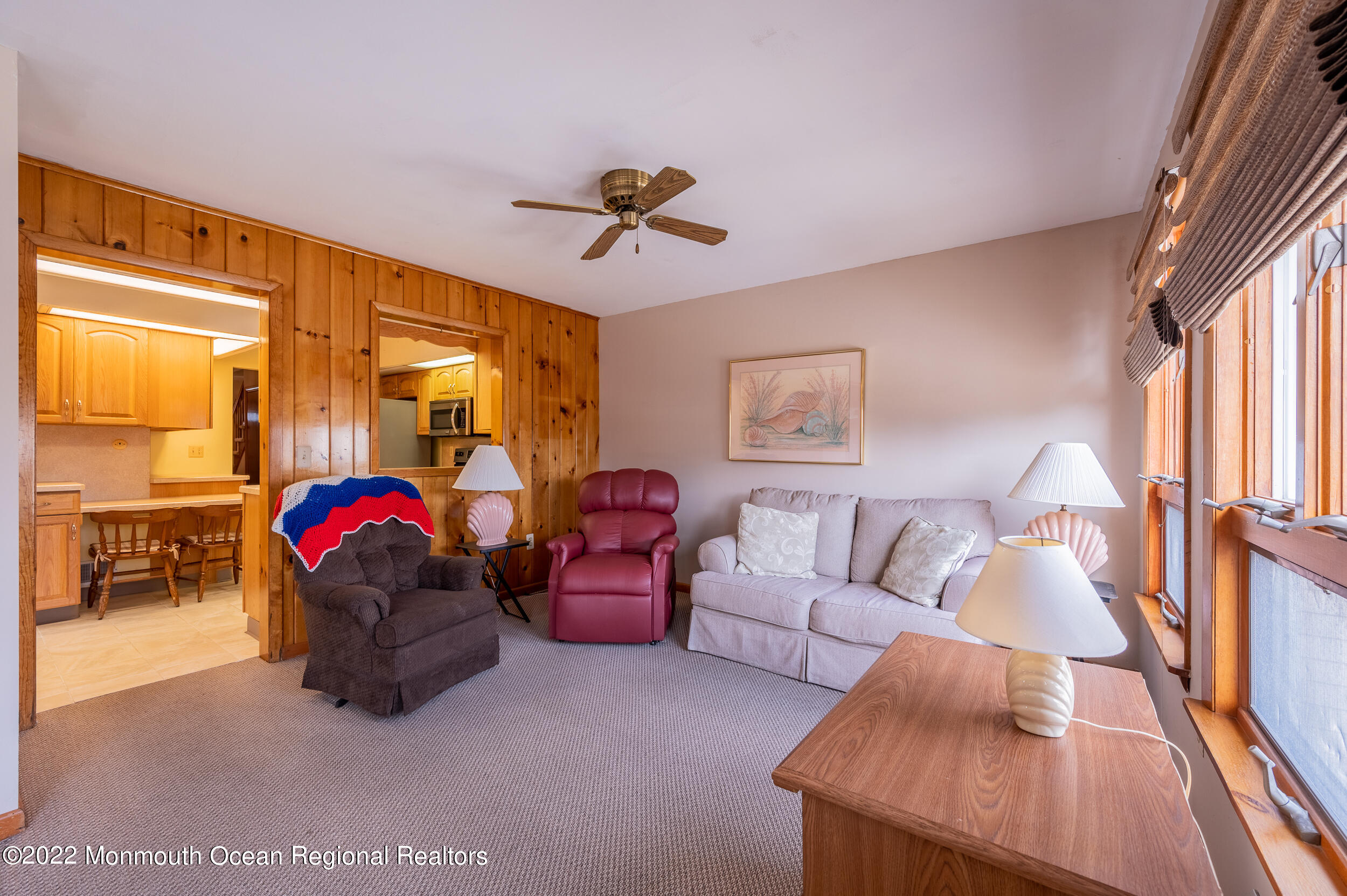 23 Neptune Road Toms River, NJ 08753 - Photo 8 of 36 a living room with furniture