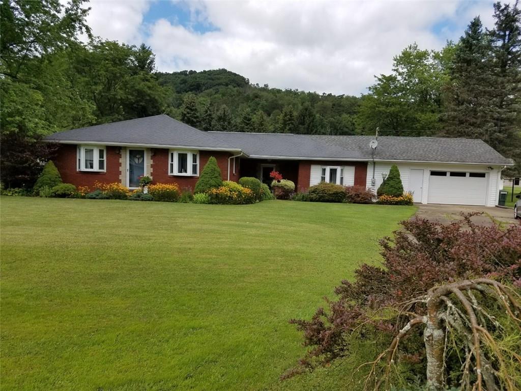 124 Shelocta Road Shelocta, PA 15774 - Photo 1 of 20