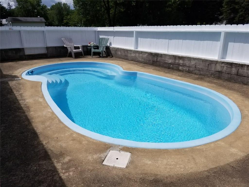 124 Shelocta Road Shelocta, PA 15774 - Photo 20 of 20