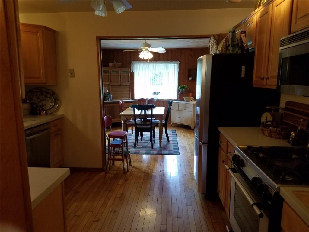 124 Shelocta Road Shelocta, PA 15774 - Photo 4 of 20