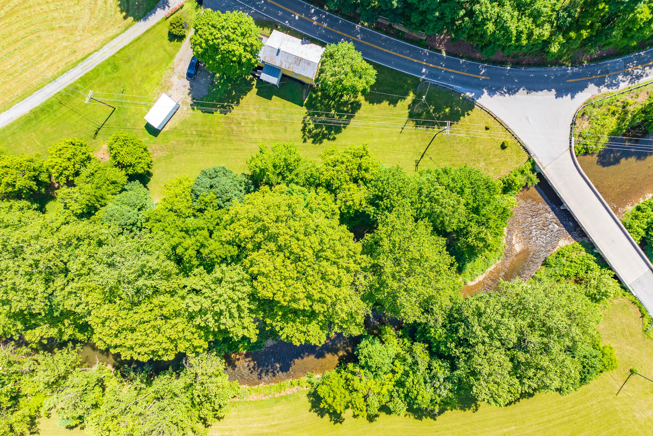1561 Alleghany Spring Road Shawsville, VA 24162 - Photo 2 of 87 Shawsville VA-2