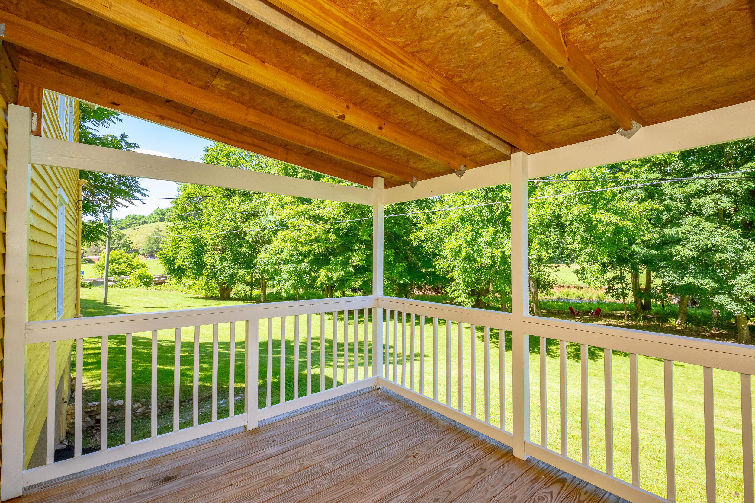 1561 Alleghany Spring Road Shawsville, VA 24162 - Photo 50 of 87 Shawsville VA-50
