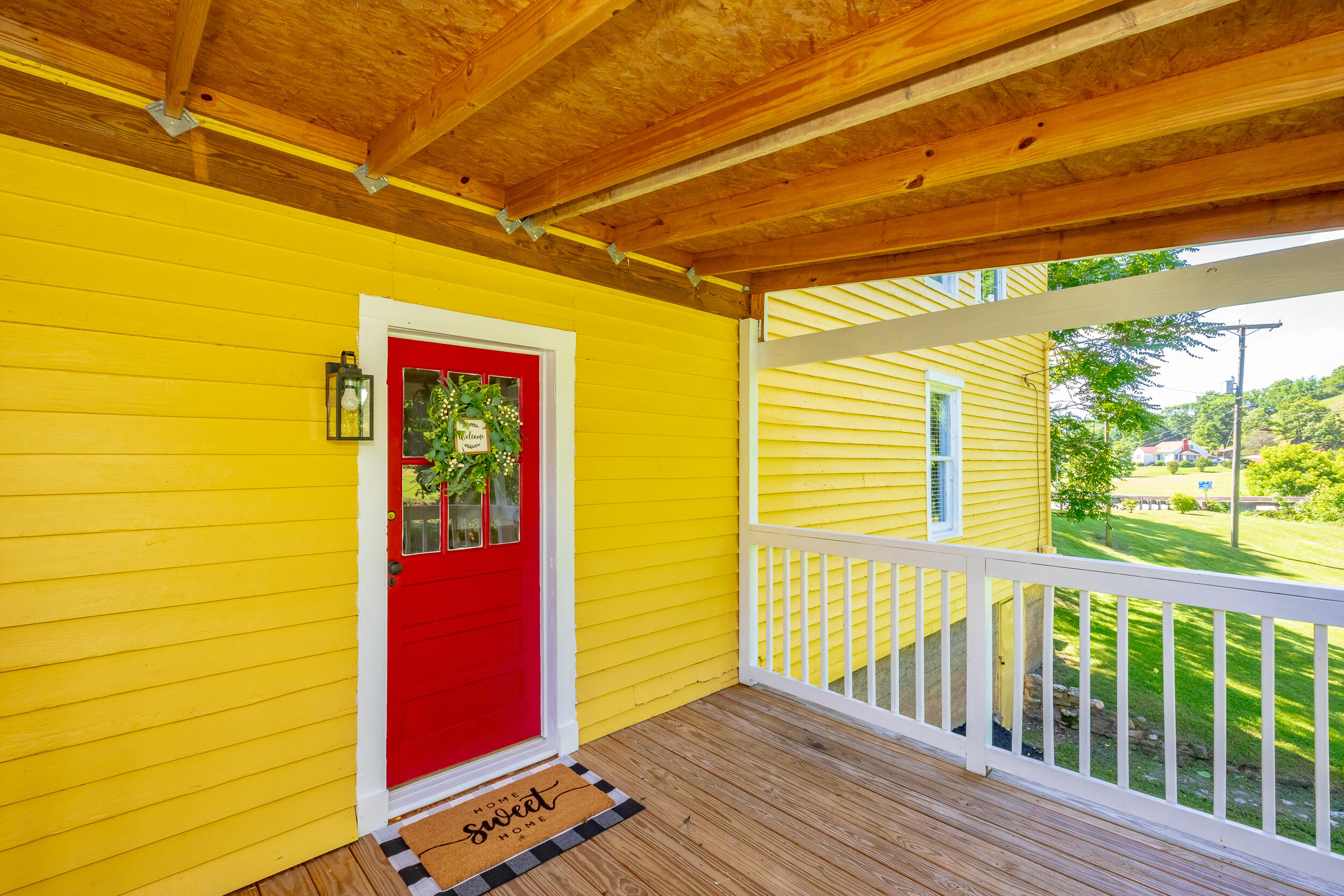 1561 Alleghany Spring Road Shawsville, VA 24162 - Photo 52 of 87 Shawsville VA-52