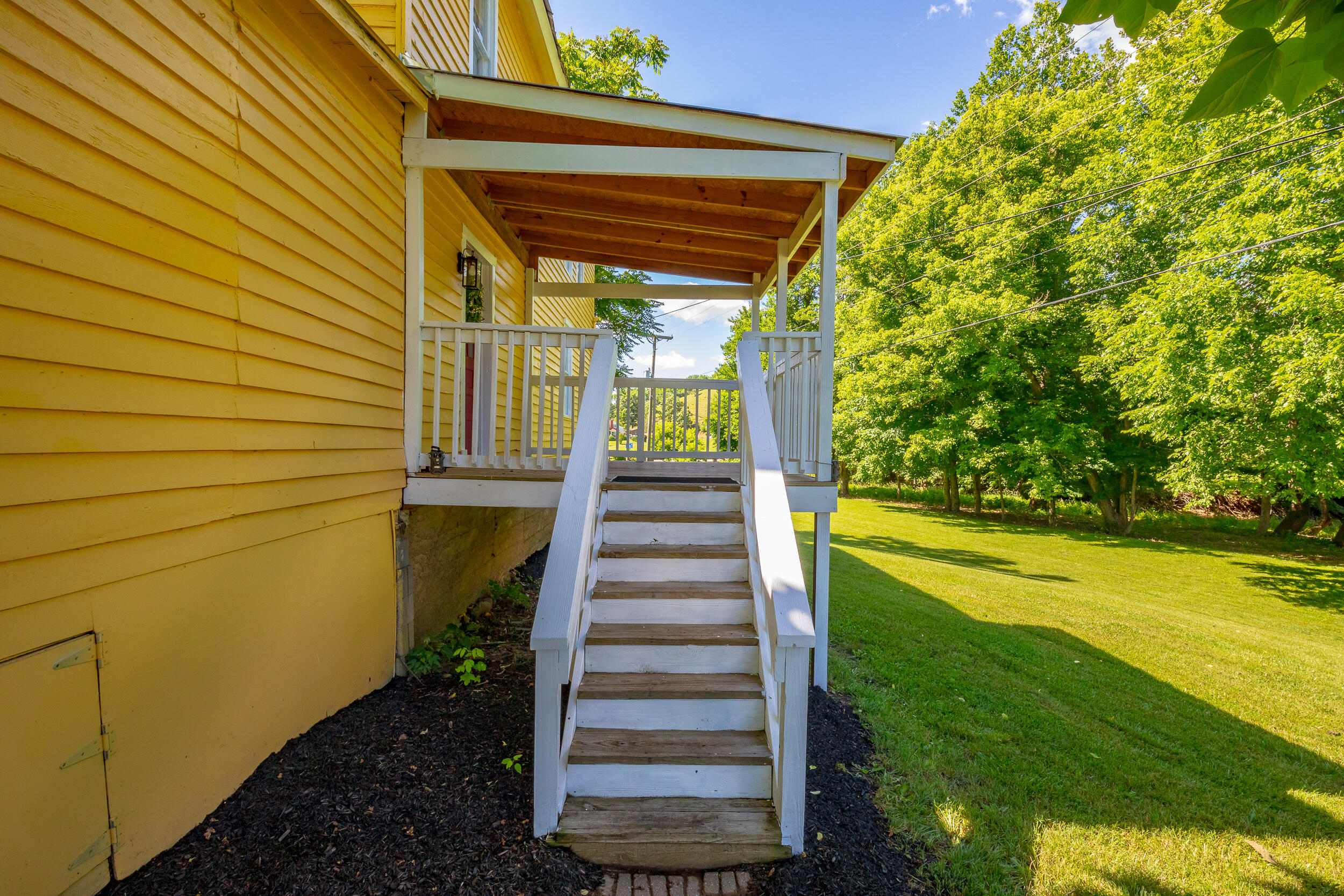 1561 Alleghany Spring Road Shawsville, VA 24162 - Photo 53 of 87 Shawsville VA-53