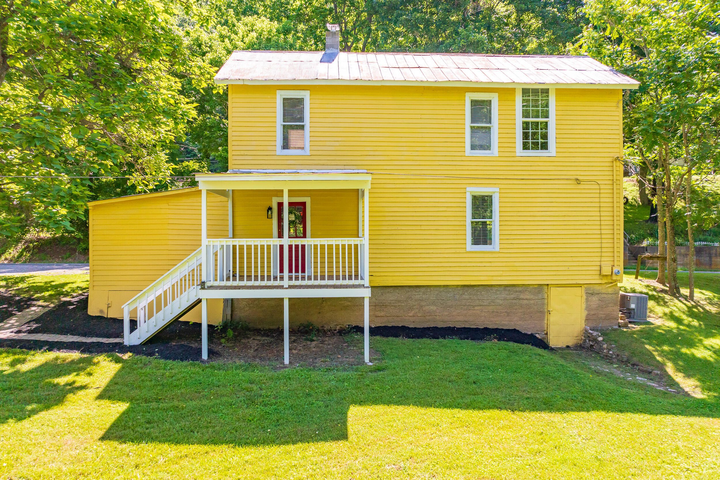 1561 Alleghany Spring Road Shawsville, VA 24162 - Photo 54 of 87 Shawsville VA-54