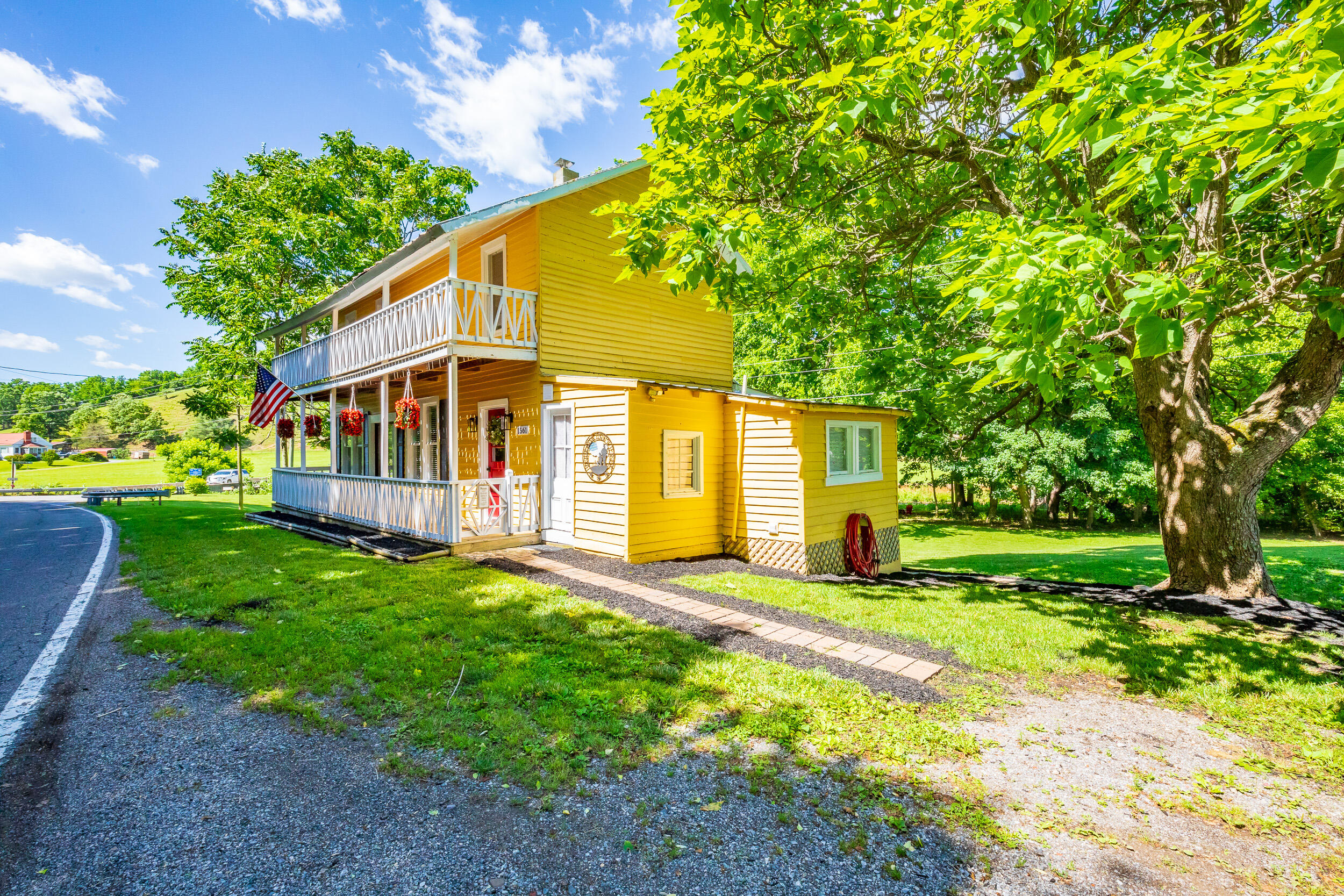 1561 Alleghany Spring Road Shawsville, VA 24162 - Photo 57 of 87 Shawsville VA-57
