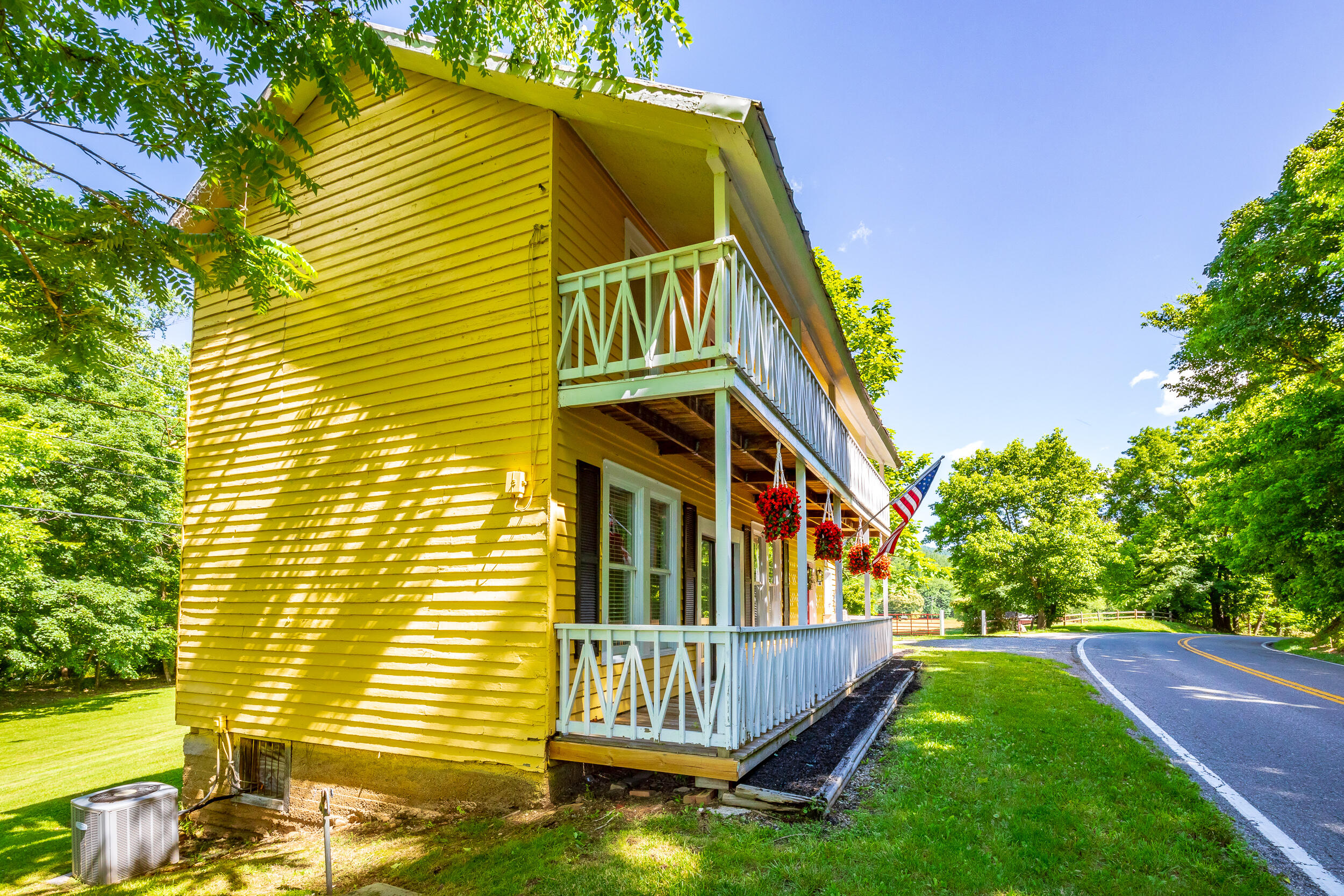 1561 Alleghany Spring Road Shawsville, VA 24162 - Photo 59 of 87 Shawsville VA-59