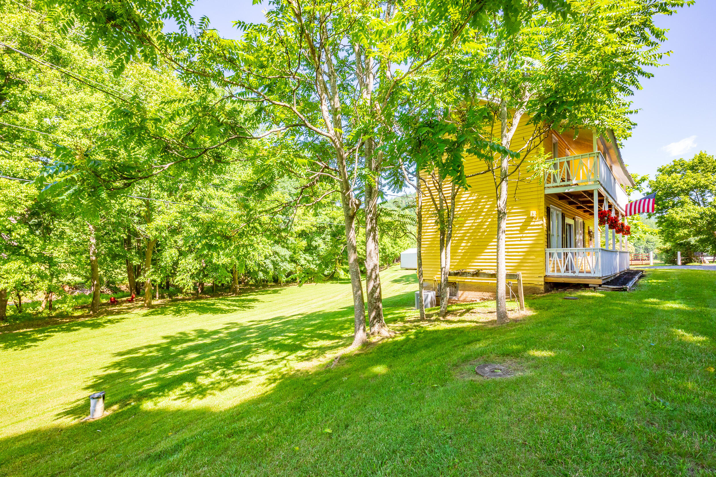 1561 Alleghany Spring Road Shawsville, VA 24162 - Photo 60 of 87 Shawsville VA-60