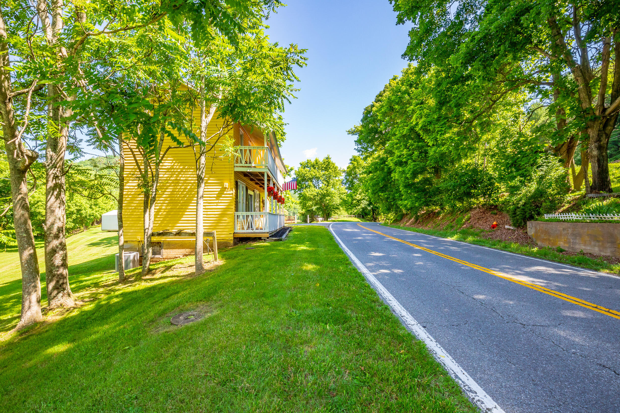 1561 Alleghany Spring Road Shawsville, VA 24162 - Photo 61 of 87 Shawsville VA-61