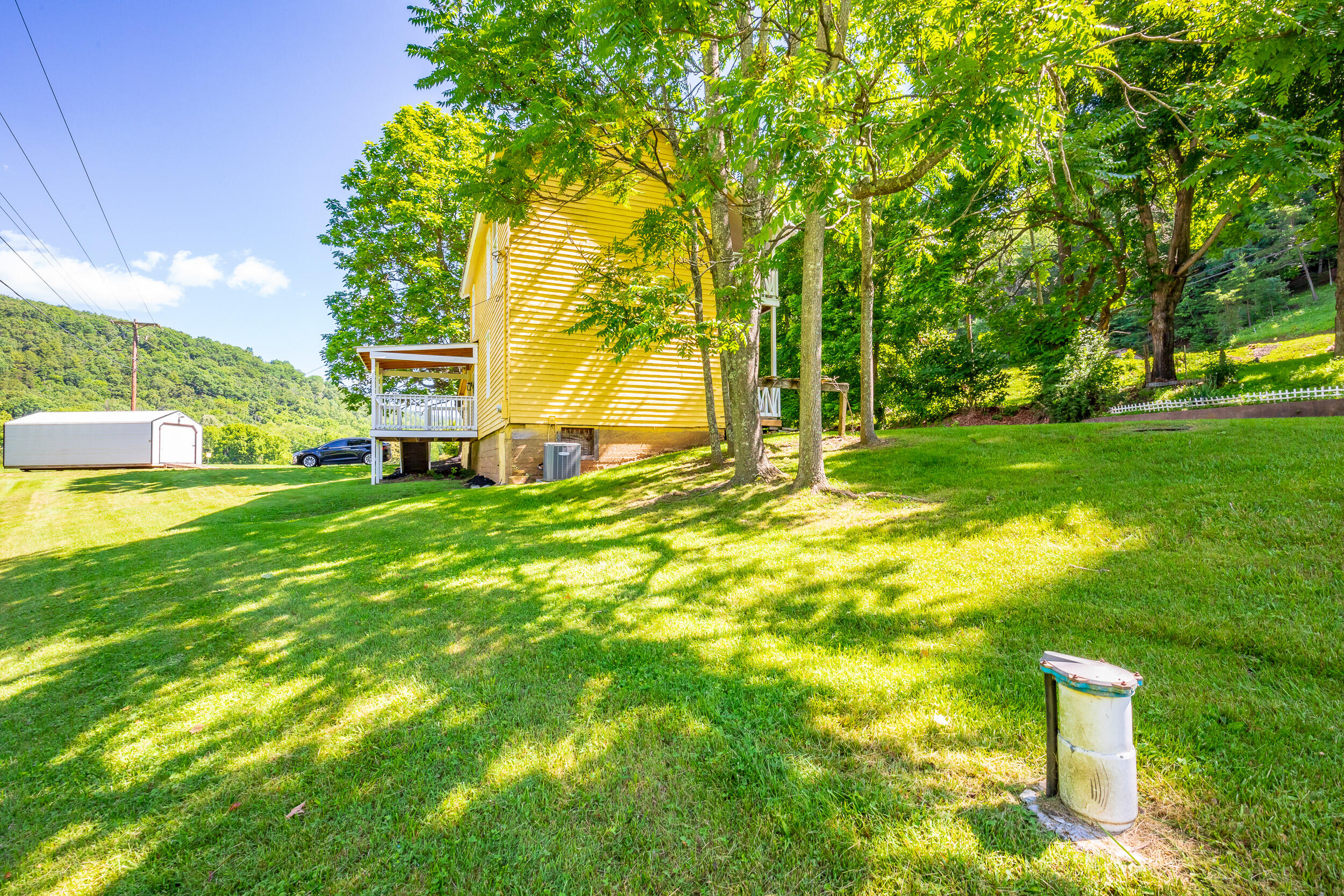 1561 Alleghany Spring Road Shawsville, VA 24162 - Photo 62 of 87 Shawsville VA-62