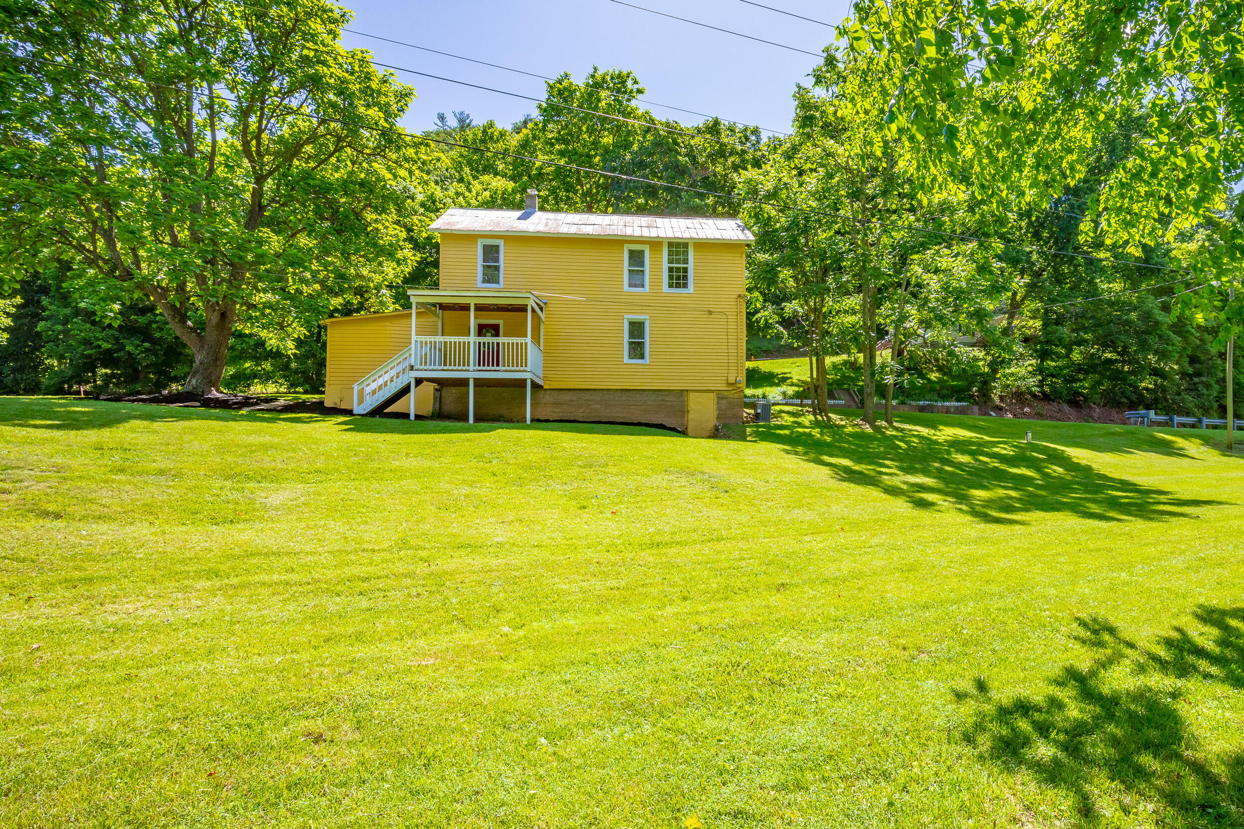 1561 Alleghany Spring Road Shawsville, VA 24162 - Photo 67 of 87 Shawsville VA-67