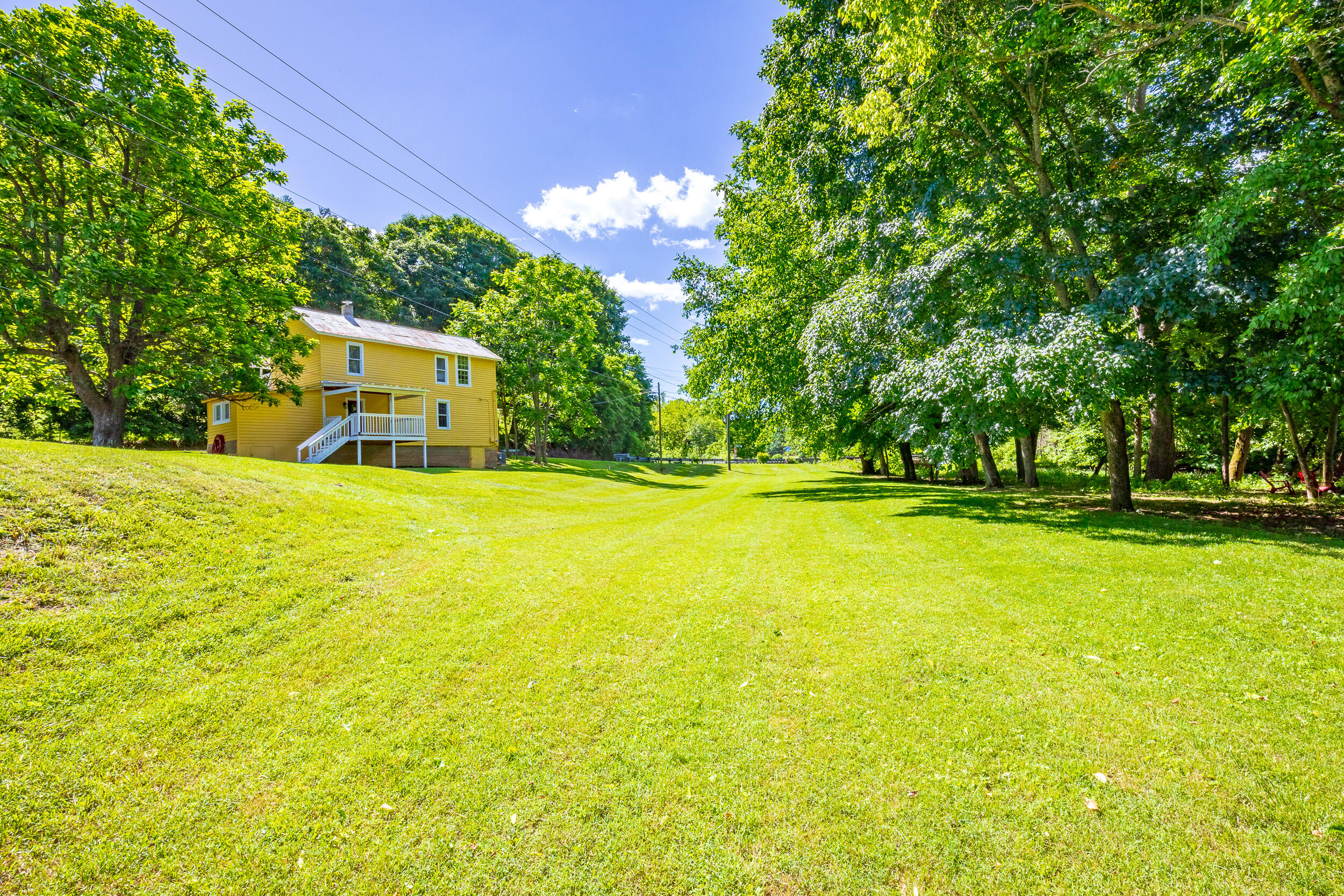 1561 Alleghany Spring Road Shawsville, VA 24162 - Photo 79 of 87 Shawsville VA-79