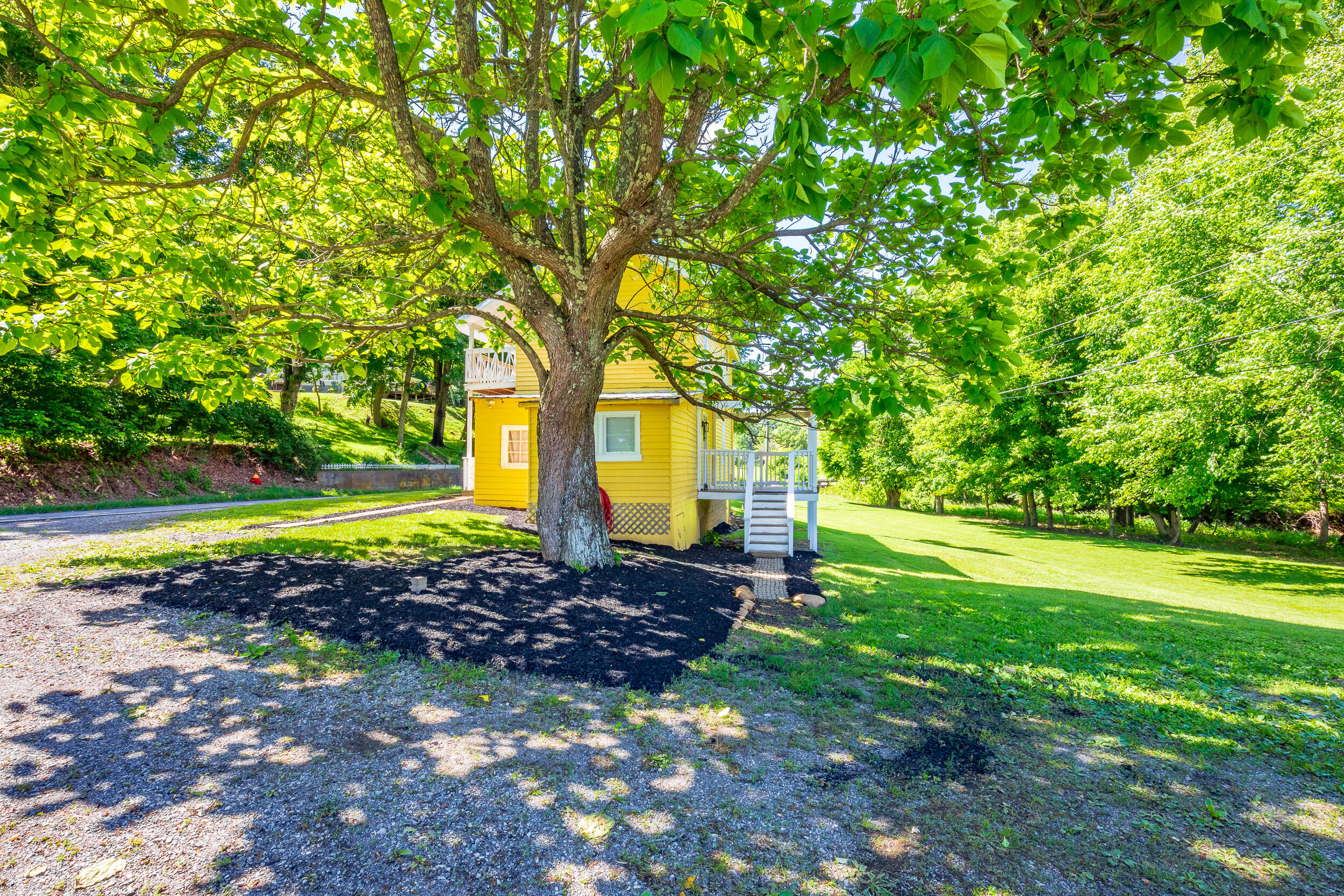 1561 Alleghany Spring Road Shawsville, VA 24162 - Photo 81 of 87 Shawsville VA-81