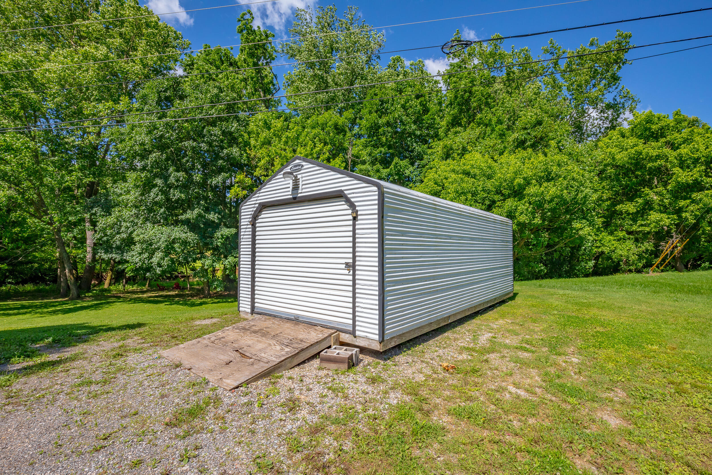 1561 Alleghany Spring Road Shawsville, VA 24162 - Photo 82 of 87 Shawsville VA-82